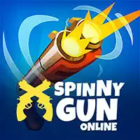 spinny_gun_online O'yinlar