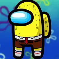 spongbob_among_us Gry