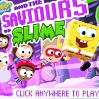 sponge_bob_cleaning Games