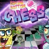 sponge_bob_is_a_spring_shower Jeux