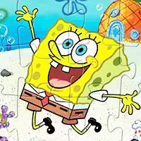 sponge_bob_jigsaw_puzzle_collection Pelit