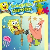 Spongebob: Puzzle