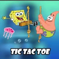 sponge_bob_tic-tac-toe Ігри