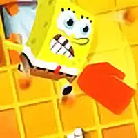 spongebob_arcade_action Игры