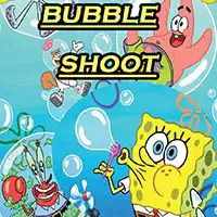 Spongebob Bubble Shoot