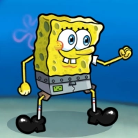 spongebob_dressup Játékok