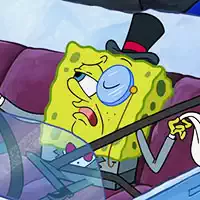 Spongebob Driving Test Test Hidden