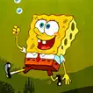 Spongebob Endless Jump