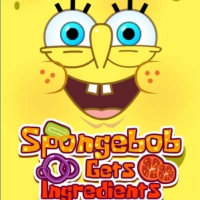 Spongebob ได้รับส่วนผสม