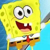 Spongebob Hockey ტურნირი