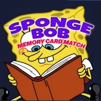 spongebob_memory_training ゲーム