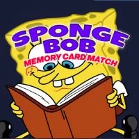 spongebob_memory_training Spellen