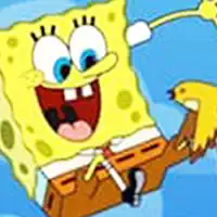 spongebob_squarepants_falling თამაშები