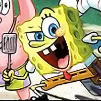 spongebob_squarepants_monster_island_adventures ເກມ