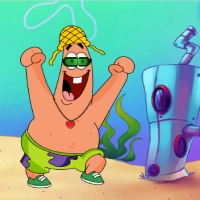 Spongebob Squarepants Patrick