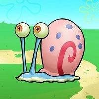 Spongebob Squarepants Park puževa