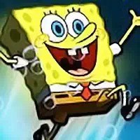 spongebobs_race Oyunlar