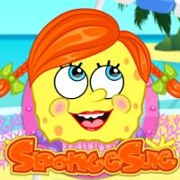 spongesue Spellen