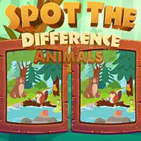 spot_the_difference_animals เกม