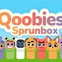 sprunbox_qoobies Lojëra