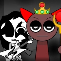 Sprunki Corruptbox 3 Yenidənqurma