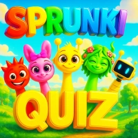 ស្វែងយល់ពី Sprunki Quiz