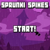 Sprunki bodlje
