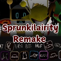 Remake Sprunkilairity