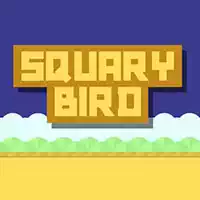 Squary Bird