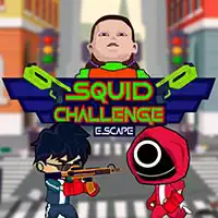 squid_challenge_escape Games