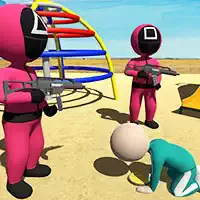 squid_game_dalgona_candy_3d თამაშები