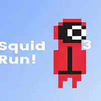 Squid Run! 3