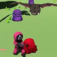 squid_warrior_adventure თამაშები