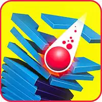 stack_bounce_3d เกม