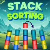 stack_sorting Igre