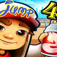 stack_subway_surfers_jump_4 Тоглоомууд