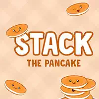 Stack The Pancake