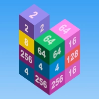 2048 Στο Stacktr