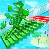 stair_race_3d ألعاب