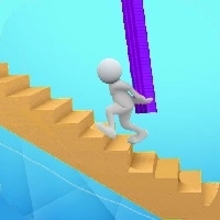 Stair Run Online 2