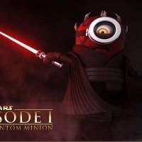 Star Wars Minions: თავსატეხები