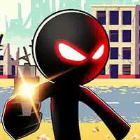 stickman_armed_assassin_3d Тоглоомууд