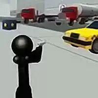 stickman_city_shooter Games