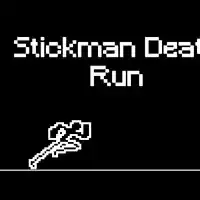 stickman_death_run Trò chơi