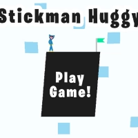 stickman_huggy Igre