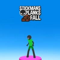 stickman_planks_fall بازی ها