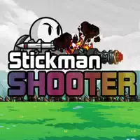 Strzelanka Stickman