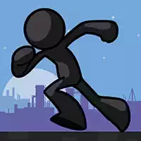 stickman_vector Games