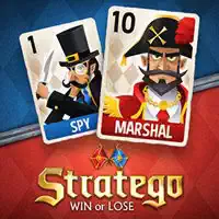 stratego_win_or_lose Игры