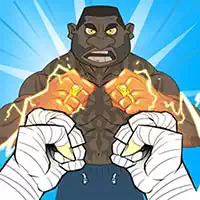 street_fight_king Игры